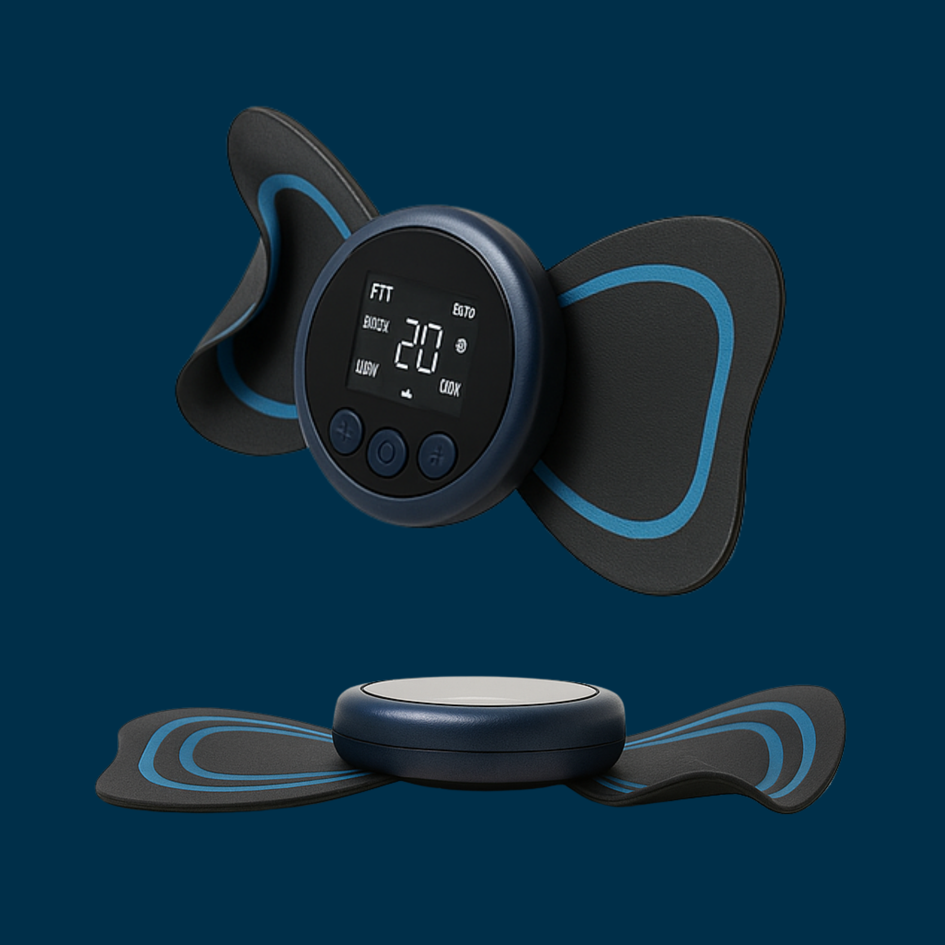 NeuroFlex Deep Stim Introvax Therapy®