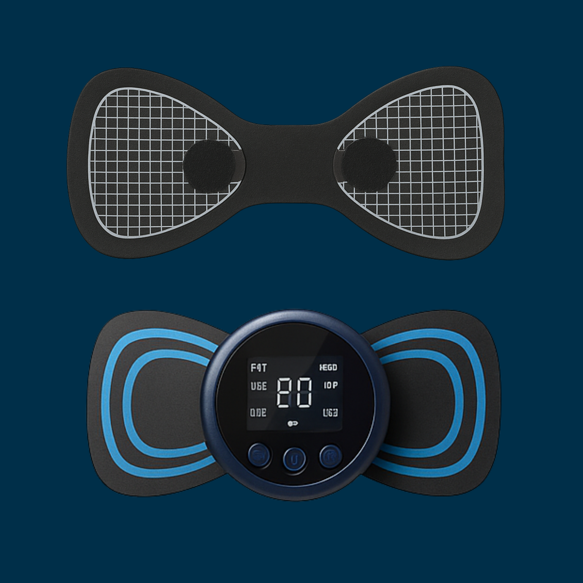NeuroFlex Deep Stim Introvax Therapy®