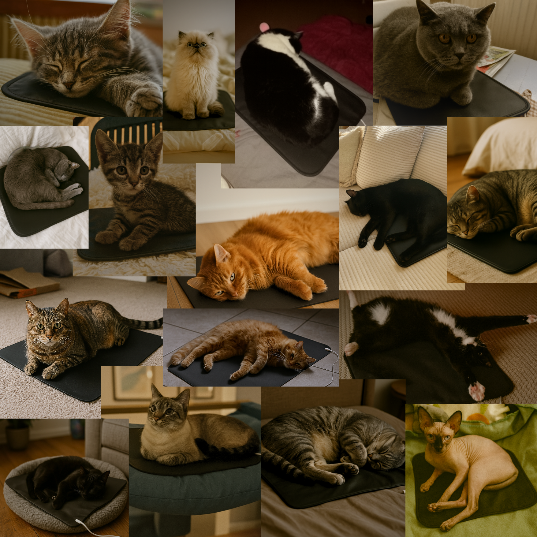 Wildroot Grounding  Matte™