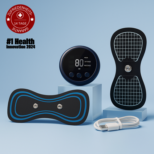 NeuroFlex Deep Stim Introvax Therapy®
