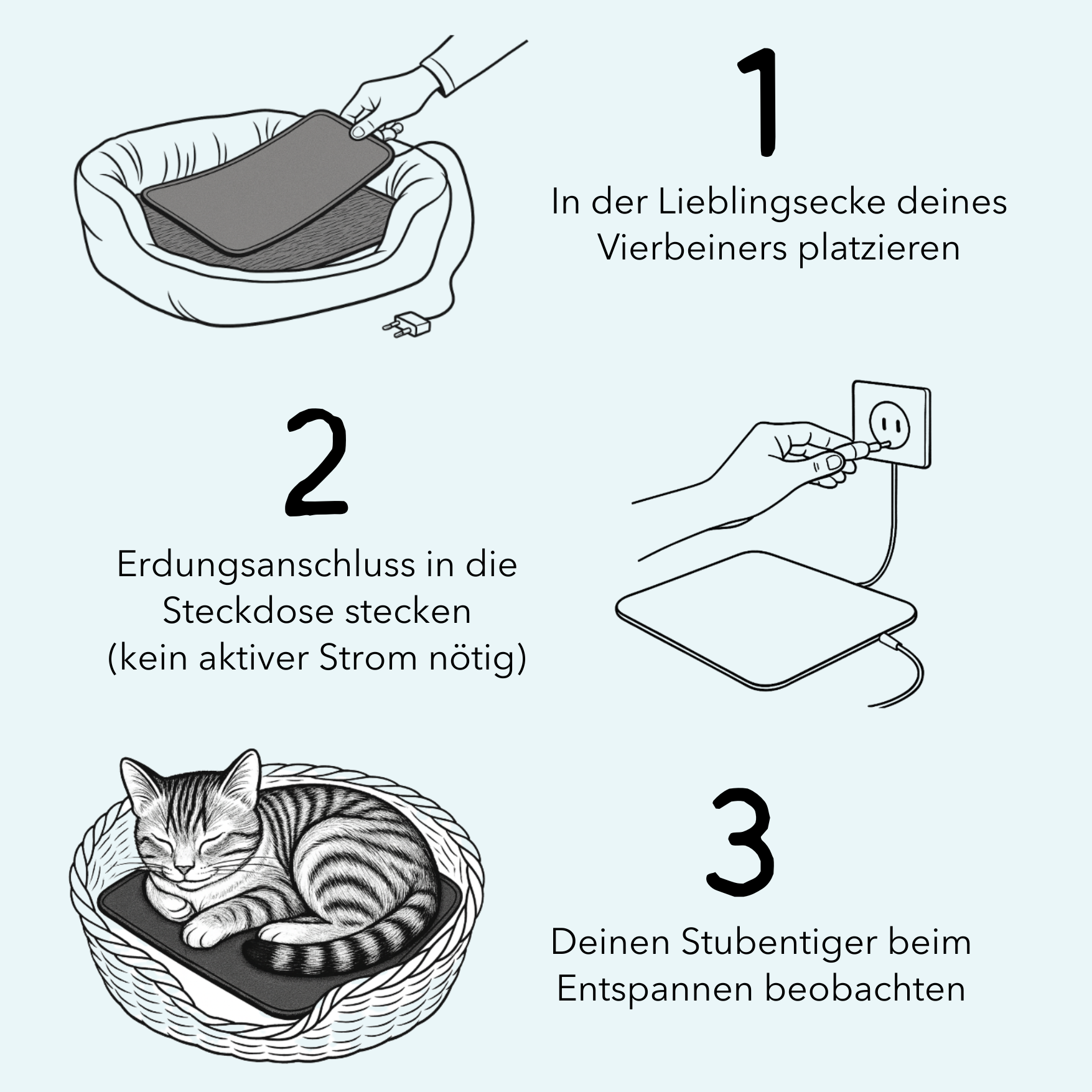 Wildroot Grounding  Matte™