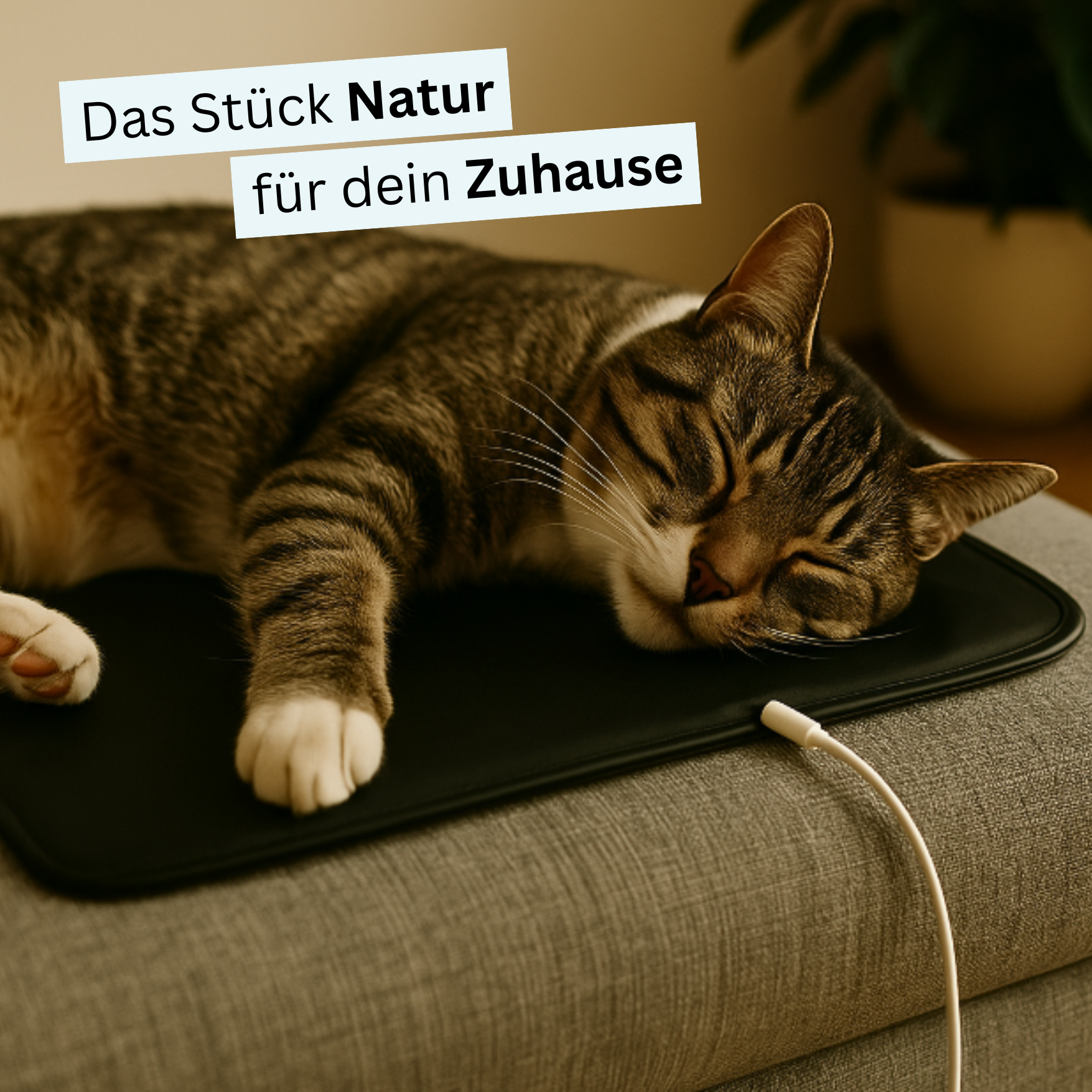 Wildroot Grounding  Matte™